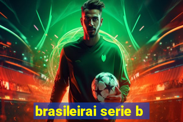 brasileirai serie b