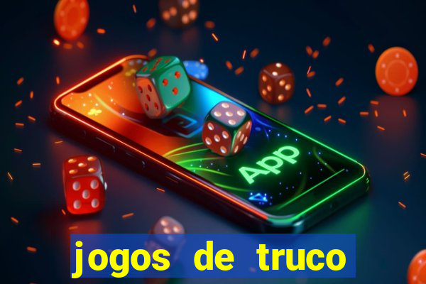 jogos de truco valendo dinheiro