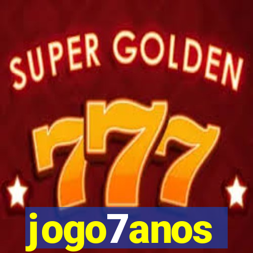 jogo7anos