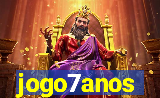 jogo7anos