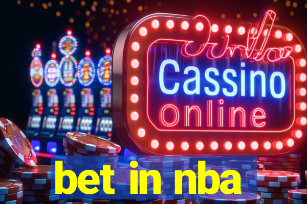 bet in nba