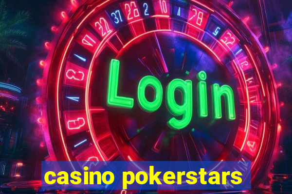 casino pokerstars