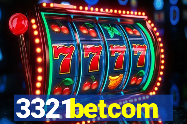 3321betcom