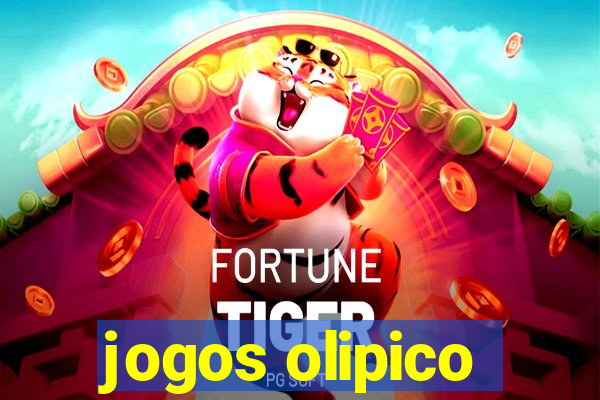 jogos olipico