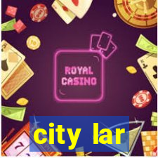 city lar