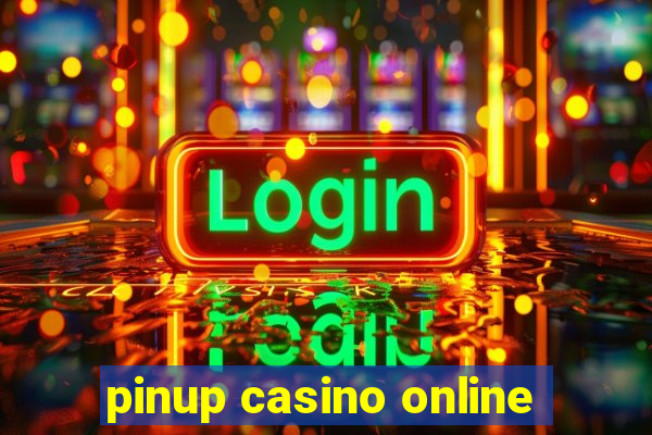 pinup casino online