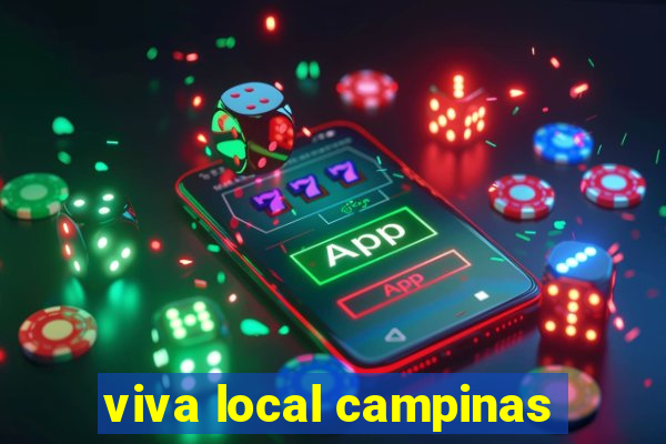 viva local campinas