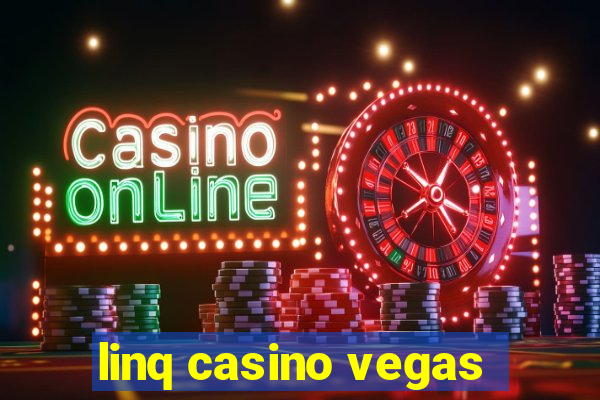 linq casino vegas