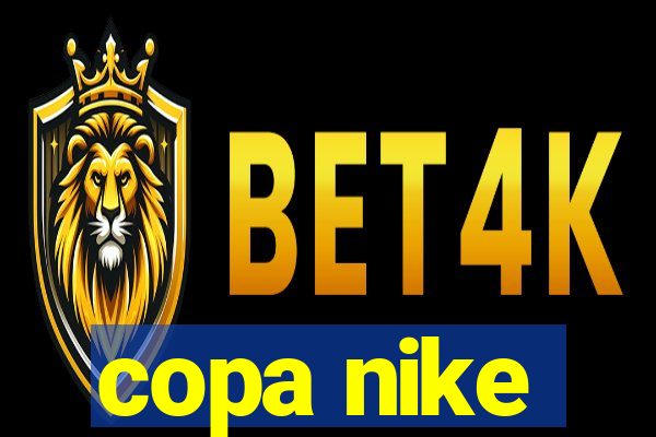 copa nike