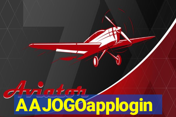 AAJOGOapplogin