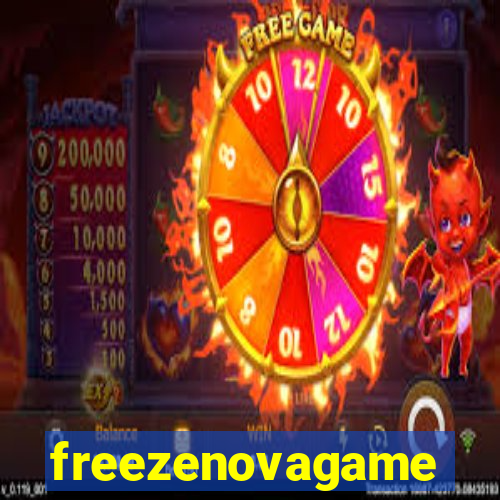 freezenovagame