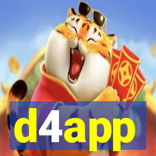 d4app