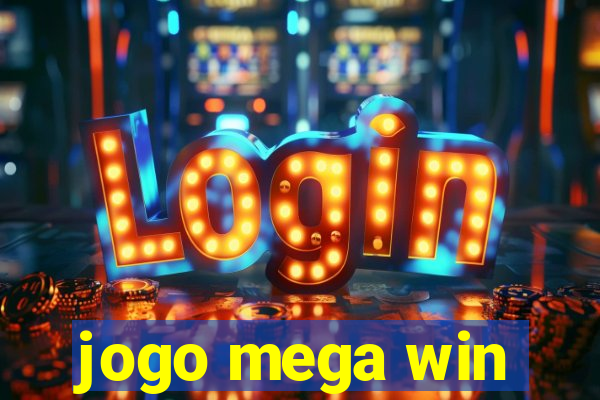 jogo mega win