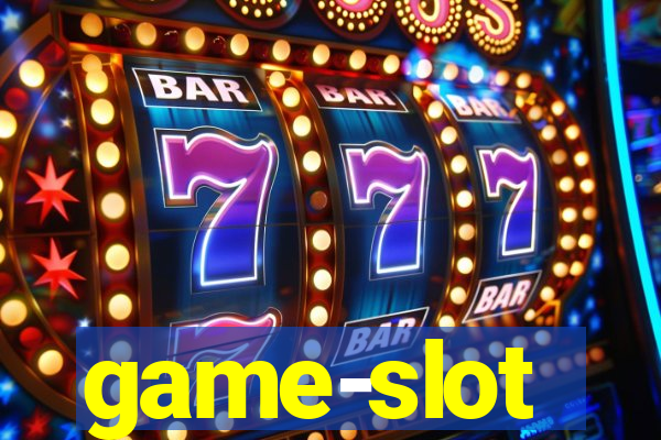 game-slot