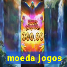 moeda jogos