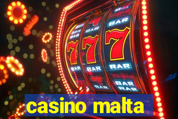 casino malta