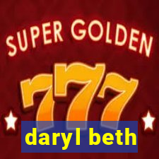 daryl beth