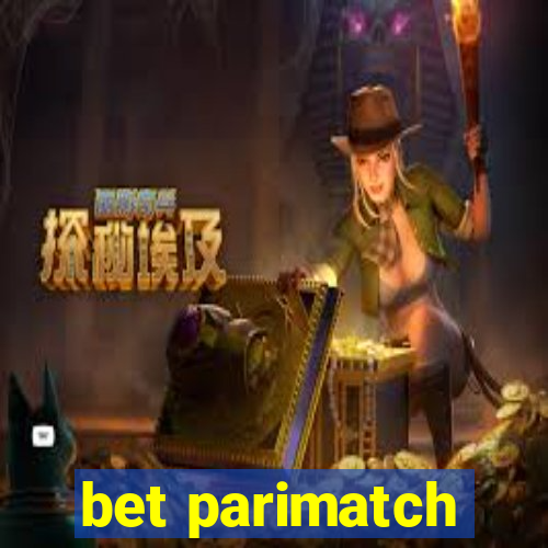 bet parimatch