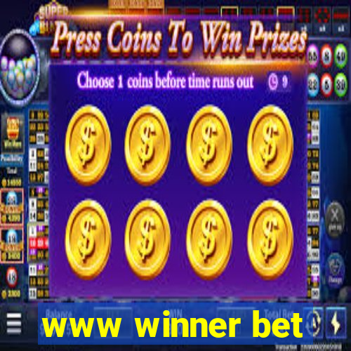 www winner bet