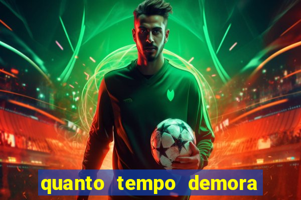 quanto tempo demora para bet pagar