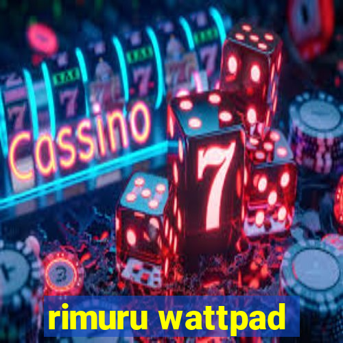 rimuru wattpad