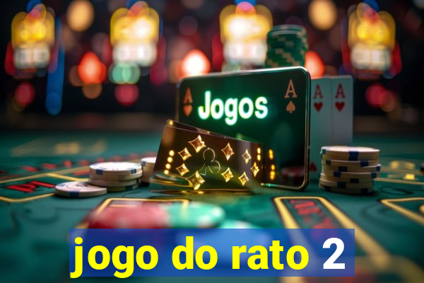 jogo do rato 2