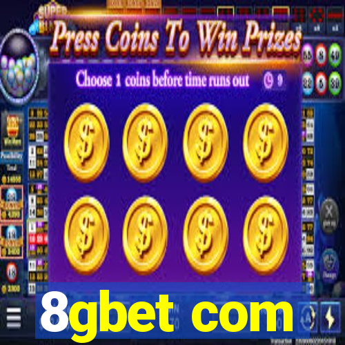 8gbet com