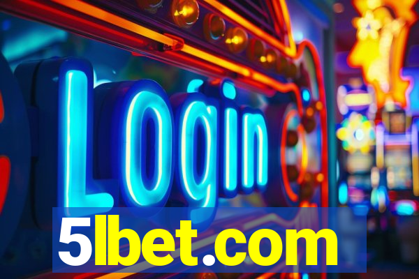 5lbet.com