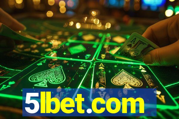 5lbet.com