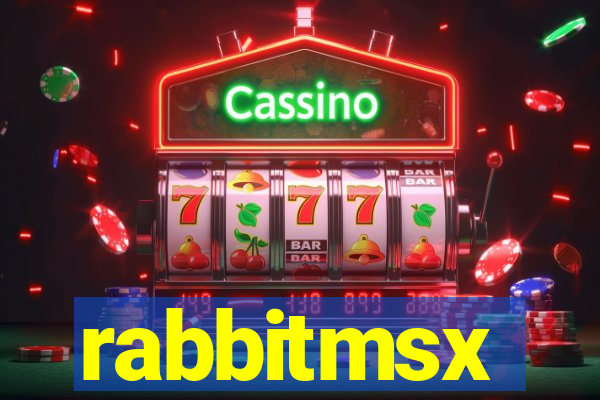 rabbitmsx