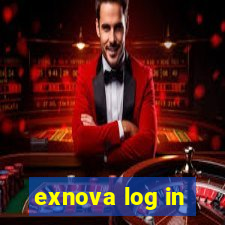 exnova log in