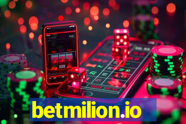 betmilion.io