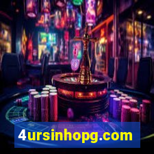 4ursinhopg.com