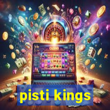 pisti kings