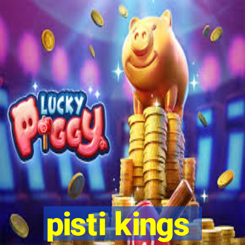 pisti kings