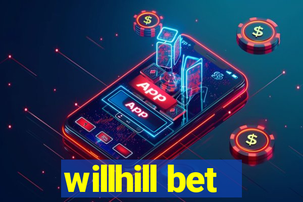 willhill bet