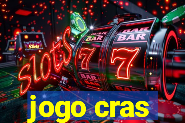 jogo cras