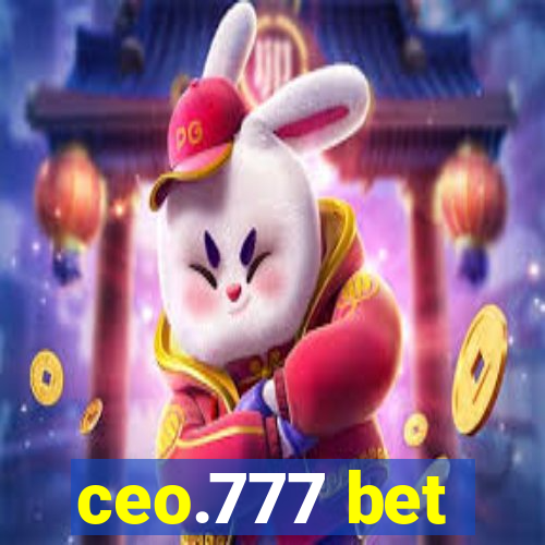 ceo.777 bet