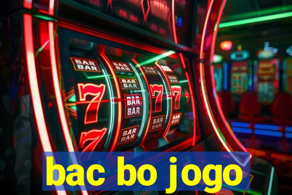 bac bo jogo