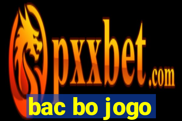 bac bo jogo