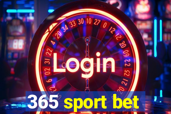 365 sport bet