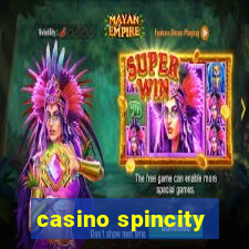 casino spincity