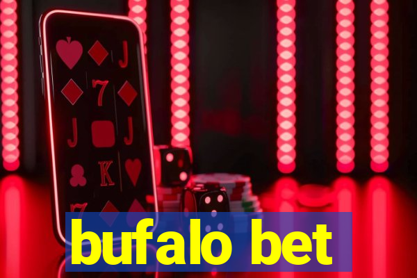 bufalo bet