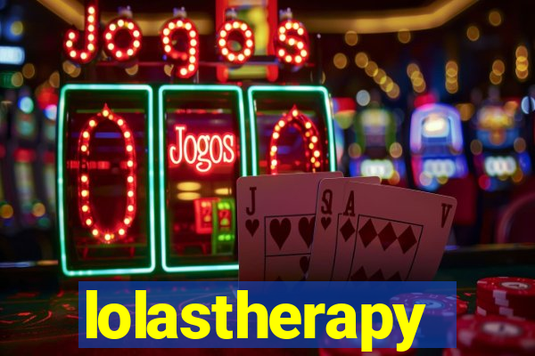 lolastherapy