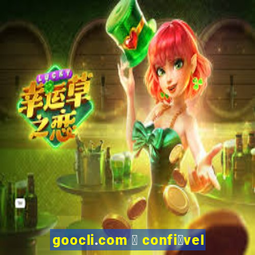 goocli.com 茅 confi谩vel