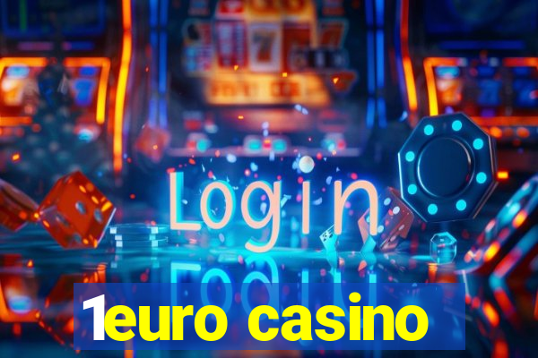 1euro casino