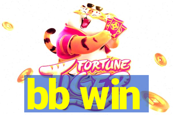 bb win