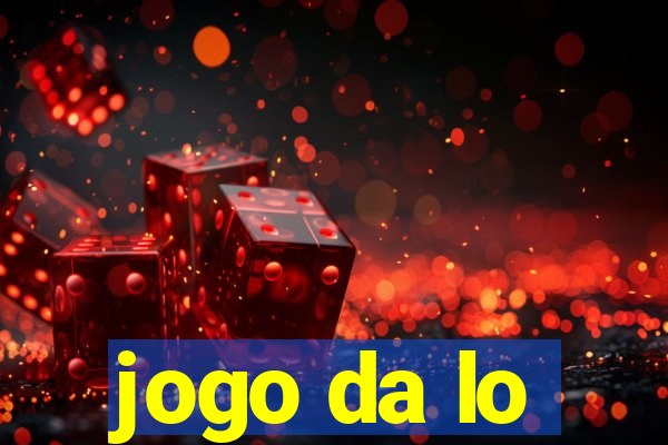 jogo da lo