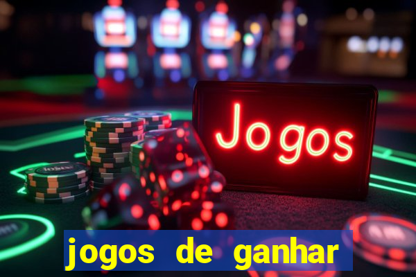 jogos de ganhar dinheiro sem precisar depositar