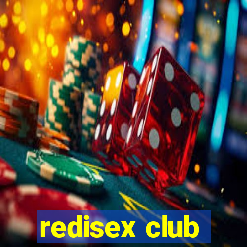 redisex club